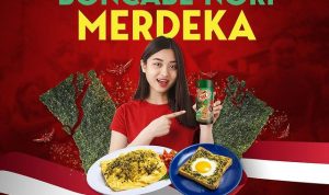 Lomba Recook Boncabe Nori Merdeka Berhadiah Total 1.7 Juta