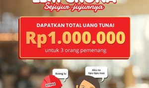 Lomba Review Jujur Lem Crona Berhadiah Total 1 Juta Rupiah