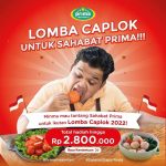 Lomba Video Caplok Prima Freshmart Berhadiah Total 2,8 Juta