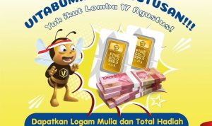 Lomba Video Merdeka Vitabumin Berhadiah Total Jutaan Rupiah