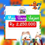 Lomba Video Nostalgia Marimas Berhadiah Total 2.5 Juta