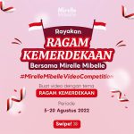 Lomba Video Ragam Kemerdekaan Berhadiah Jutaan Rupiah