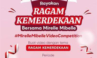 Lomba Video Ragam Kemerdekaan Berhadiah Jutaan Rupiah