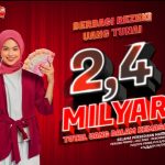 Promo Hato Berbagi Rezeki Berhadiah Langsung Total 2,4 Milyar