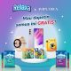 TikTok Challenge RelaxAction Berhadiah SAMSUNG S21 FE
