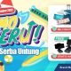 Undian Kingston Summer Serba Untung Berhadiah Voucher Traveloka 6 JT