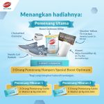 Lomba Foto 4 Sehat 5 Bahagia Berhadiah Jutaan Rupiah