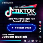 BPJS Kesehatan TikTok Challenge Berhadiah Total 18 Juta Rupiah