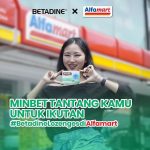 Foto Bareng Betadine Lozenges Berhadiah 1 Juta per Bulan