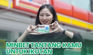 Foto Bareng Betadine Lozenges Berhadiah 1 Juta per Bulan