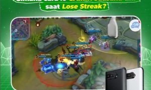 Kuis Cerita Promag Lose Streak Berhadiah ASUS ROG Phone 5s