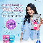 Kuis Cerita Sahabat Softener Berhadiah Voucher OVO 1 Juta