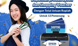 Kuis IG Story Pejuang Epson Berhadiah Printer EcoTank L3210