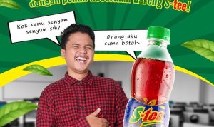 Kuis SepTeember Ceria Berhadiah Saldo OVO Total 2 Juta Rupiah