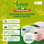 Kuis Story Tantangan Nasi Jagung