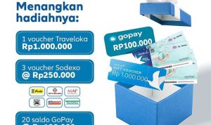 Kuis Ucapan Terima Kasih Allianz Berhadiah Total Rp 3,7 Juta