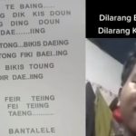 Lirik Lagu Dir Dur Daeng - Sarino Viral Versi Serbakuis