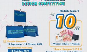 Lomba Desain Kalender KAI 2023 Berhadiah Total 13 Juta + Wacom Intuos