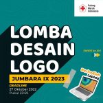Lomba Desain Logo Jumbara IX 2023 Berhadiah Laptop