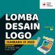 Lomba Desain Logo Jumbara IX 2023 Berhadiah Laptop