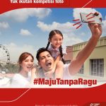 Lomba Foto Maju Tanpa Ragu Berhadiah 3 Mi Watch 2 Lite