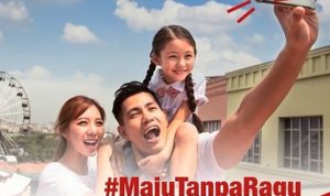 Lomba Foto Maju Tanpa Ragu Berhadiah 3 Mi Watch 2 Lite