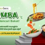 Lomba Masak Menu Budget 100k Berhadiah Total Jutaan Rupiah