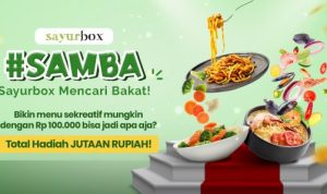 Lomba Masak Menu Budget 100k Berhadiah Total Jutaan Rupiah