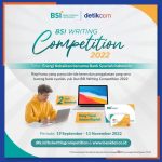 Lomba Menulis Bank Syariah Berhadiah Jutaan Rupiah + Notebook