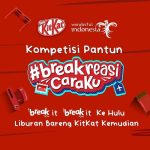 Lomba Pantun KitKat Berhadiah Liburan ke Destinasi Impian