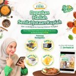 Lomba Video Reels Bantu Shireen Berhadiah Jutaan Rupiah