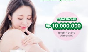 Lomba Video Reels Pejuang Belang Berhadiah Total 10 Juta