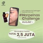Lomba Video Review Avostore Berhadiah Total 2,5 Juta Rupiah