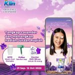 Main Filter Tangkap Lavender Berhadiah Total Jutaan Rupiah