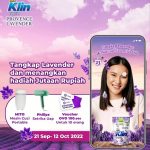 Main Filter Tangkap Lavender Berhadiah Total Jutaan Rupiah