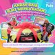 Franki Munandar - Toyota Yaris