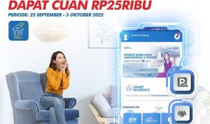 Promo Bayar Tagihan Pakai BTN Smart Residence Cuan Rp 25.000