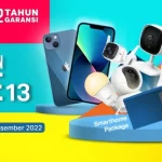 Promo CCTV Tapo TC Series by TP-Link Berhadiah iPhone 13