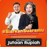 Remix Video Siarkan Suaramu Berhadiah Total 1,1 Juta Rupiah