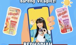 Review Makarizo Vitaglitz Berhadiah 100 Hampers Senilai 300K