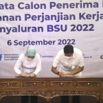 Syarat Penerima Bantuan Subsidi Upah (BSU) Tahun 2022