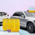 Undian Tabungan Dahsyat MNC Bank 2022 Hadiah Mercedes GLC 200