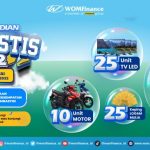 Undian WOMBASTIS 2022 Periode 2 Berhadiah Mobil Avanza