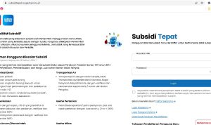 Cara Daftar Subsidi Tepat MyPertamina Sampai Dapat QR Code