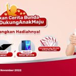 Bagikan Cerita Soya Dukung Anak Maju Berhadiah Puluhan Juta