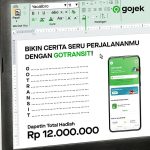 Giveaway Cerita Seru Gotransit Berhadiah Total 12 Juta Rupiah