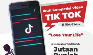 Kompetisi Video Tiktok HUT Pramita Lab Berhadiah Jutaan Rupiah