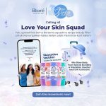 Kontes Foto Love Your Skin Squad Berhadiah Total 10 Juta