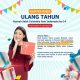 Kontes Puisi Ucapan Ultah RS Columiba Asia Hadiah Total 14 Juta