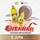 Kuis Oryza Grace x Pero Berhadiah Total 5 Juta Rupiah